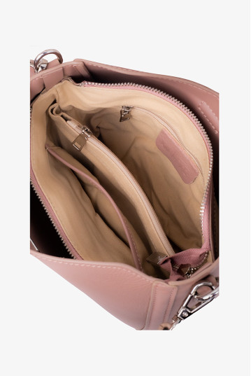 Сумка женская Welfare 6029 PINK