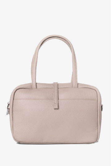 Сумка женская Welfare 6113 L.GREY