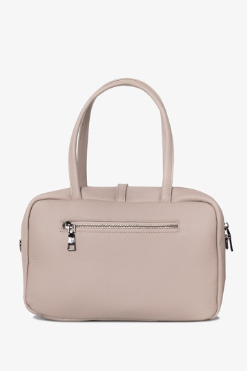 Сумка женская Welfare 6113 L.GREY