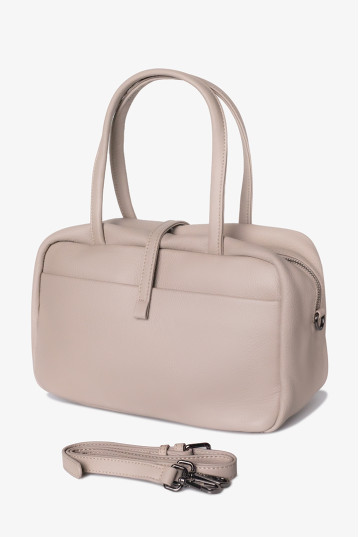 Сумка женская Welfare 6113 L.GREY