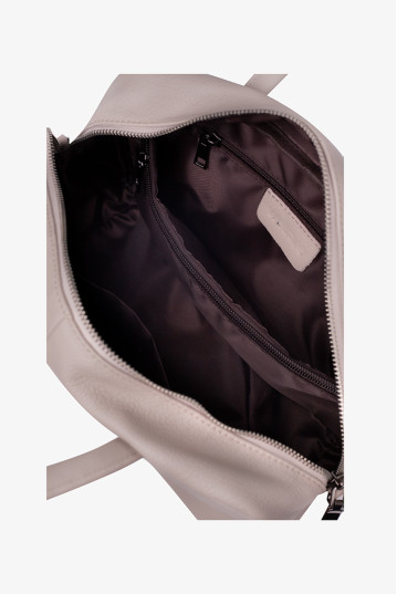 Сумка женская Welfare 6113 L.GREY