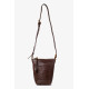 Сумка женская Welfare 8119 BROWN
