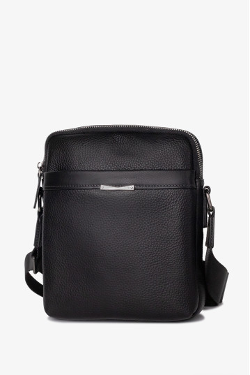 Сумка мужская Welfare 8832 BLACK