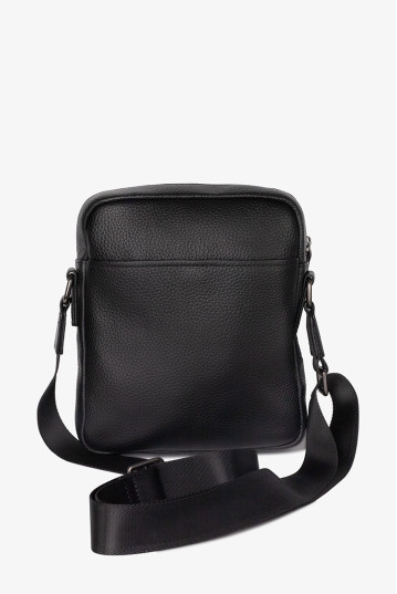 Сумка чоловіча Welfare 8832 BLACK