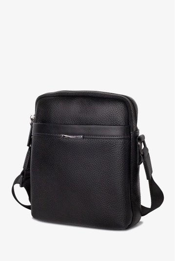 Сумка чоловіча Welfare 8832 BLACK