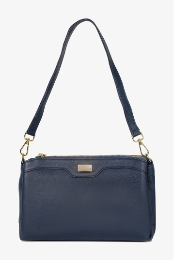 Сумка женская Welfare 82067 BLUE