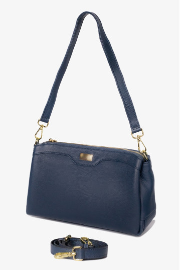 Сумка женская Welfare 82067 BLUE