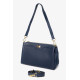 Сумка женская Welfare 82067 BLUE
