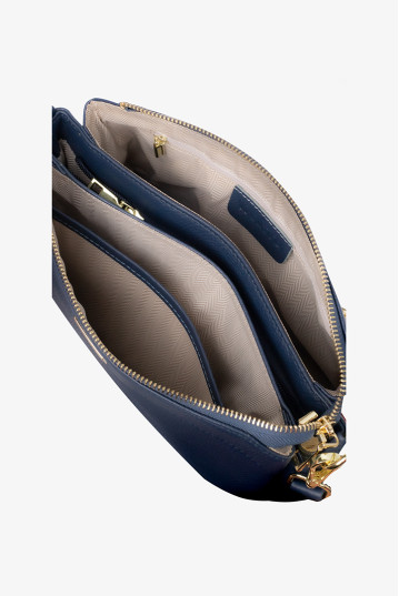 Сумка женская Welfare 82067 BLUE