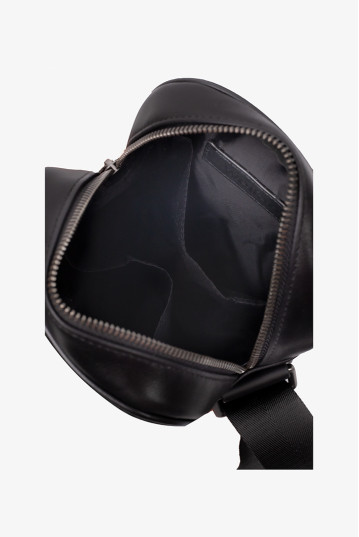 Сумка мужская Welfare 88362 BLACK