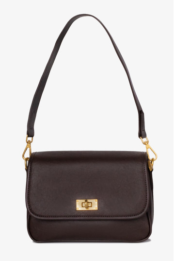 Сумка женская Welfare 276 BROWN