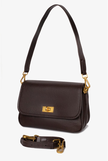 Сумка женская Welfare 276 BROWN