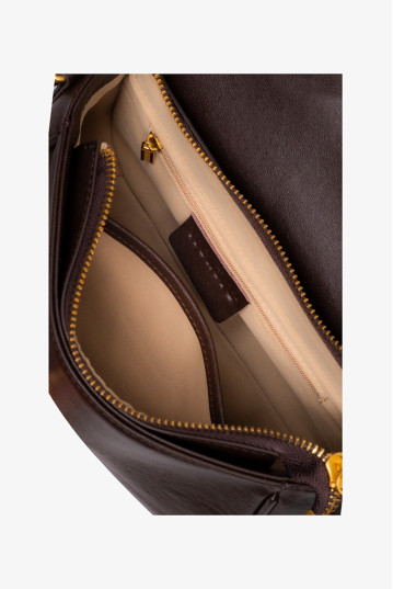 Сумка женская Welfare 276 BROWN