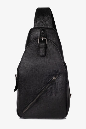 Сумка мужская Welfare 342 BLACK