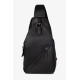 Сумка мужская Welfare 342 BLACK