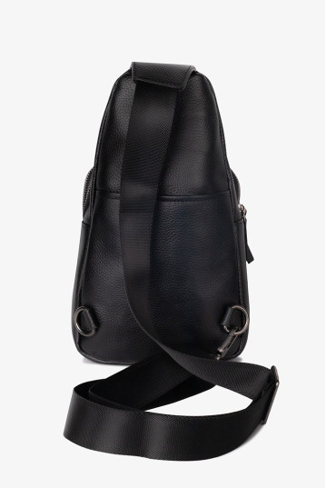 Сумка мужская Welfare 342 BLACK