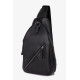 Сумка мужская Welfare 342 BLACK