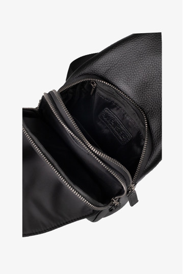 Сумка мужская Welfare 342 BLACK