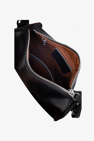 Сумка женская Welfare 3301 BLACK