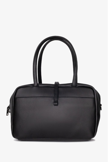 Сумка женская Welfare 6113 BLACK