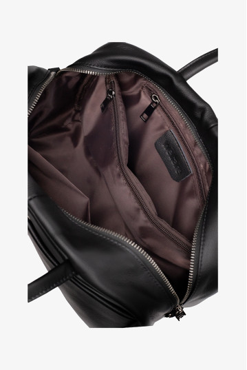 Сумка женская Welfare 6113 BLACK