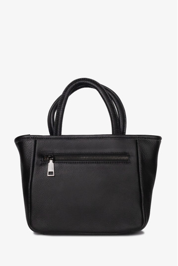 Сумка женская Welfare 6132 BLACK
