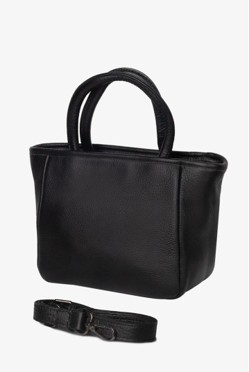 Сумка женская Welfare 6132 BLACK