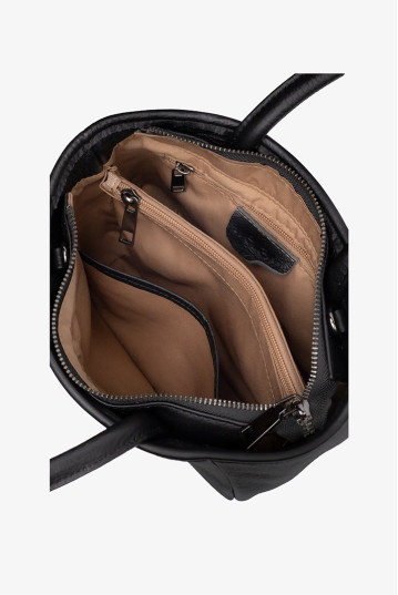 Сумка женская Welfare 6132 BLACK