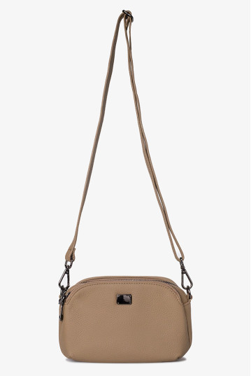 Сумка женская Welfare 6592 KHAKI