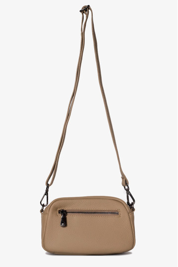 Сумка женская Welfare 6592 KHAKI
