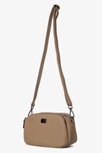 Сумка женская Welfare 6592 KHAKI