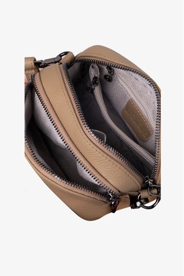 Сумка женская Welfare 6592 KHAKI