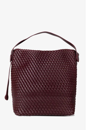 Сумка женская Welfare 8099 BORDO