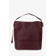 Сумка женская Welfare 8099 BORDO