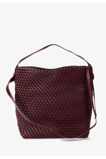 Сумка женская Welfare 8099 BORDO
