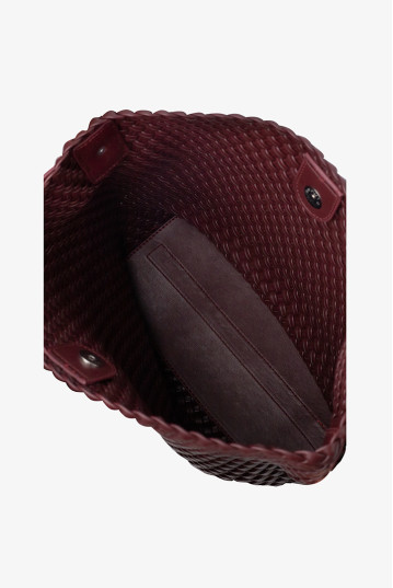 Сумка женская Welfare 8099 BORDO