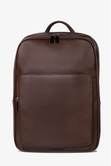 Сумка мужская Welfare 51008 BROWN