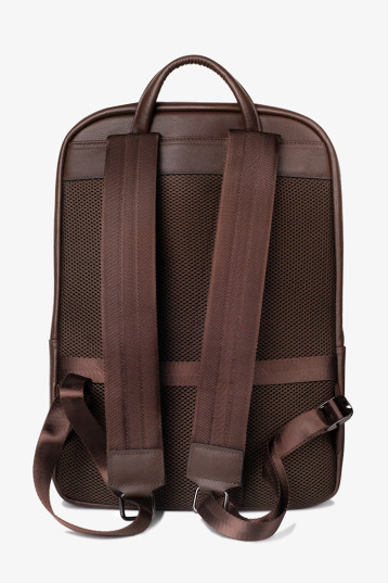 Сумка мужская Welfare 51008 BROWN