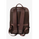 Сумка мужская Welfare 51008 BROWN