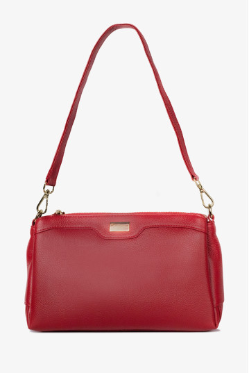 Сумка женская Welfare 82067 RED
