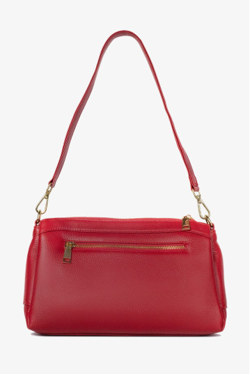Сумка женская Welfare 82067 RED