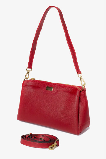 Сумка женская Welfare 82067 RED