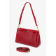 Сумка женская Welfare 82067 RED