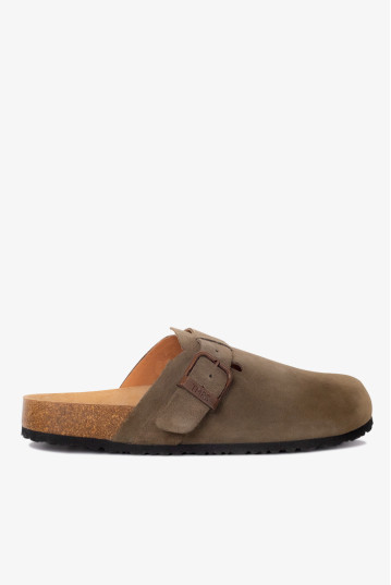 Сабо чоловічі Tamaris 1-17600-46 722 OLIVE (2026)