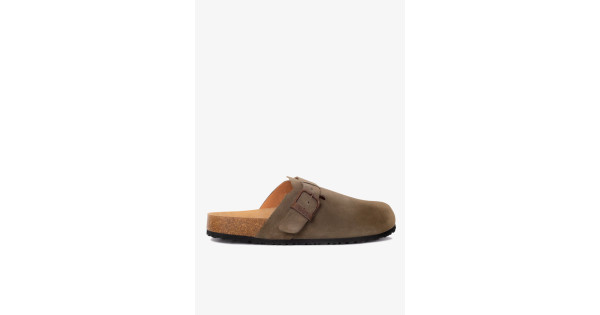 Сабо мужские Tamaris 1-17600-46 722 OLIVE (2026): купить в