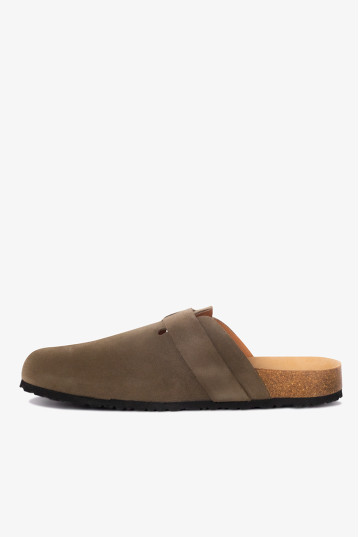 Сабо чоловічі Tamaris 1-17600-46 722 OLIVE (2026)