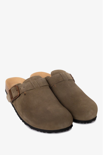 Сабо чоловічі Tamaris 1-17600-46 722 OLIVE (2026)