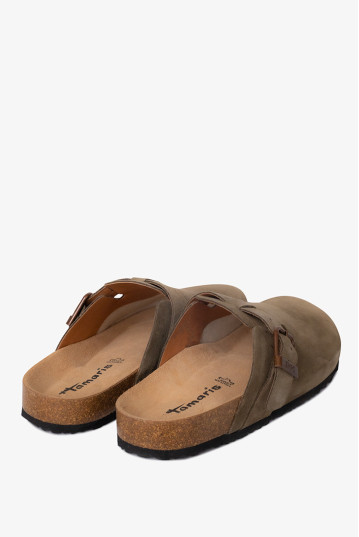 Сабо чоловічі Tamaris 1-17600-46 722 OLIVE (2026)