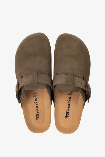 Сабо чоловічі Tamaris 1-17600-46 722 OLIVE (2026)
