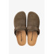 Сабо чоловічі Tamaris 1-17600-46 722 OLIVE (2026)